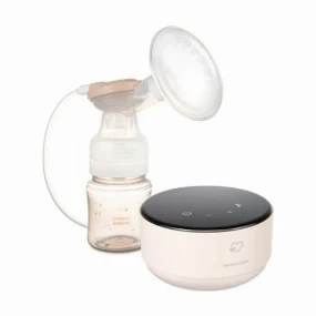 Canpol Babies električna pumpica za izmuzavanje Take&Go