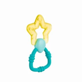 Canpol Babies glodalica za bebe Magic Wand, Yellow 0m+
