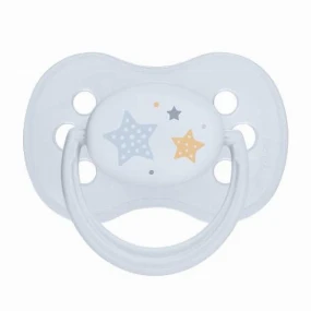 Canpol Babies silikonska varalica Newborn Baby, 0-6m