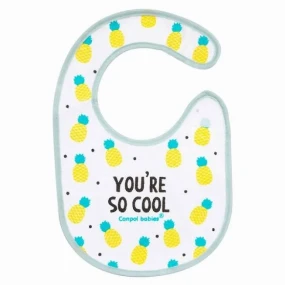 Canpol Babies So Cool portikla za bebe, Tirkiz