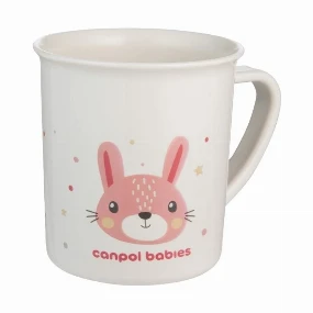 Canpol babies šolja za decu Cute Animals