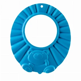 Canpol Babies štitnik za kupanje, Blue
