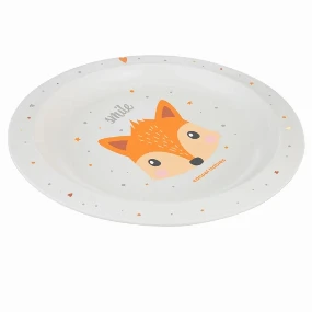Canpol Babies tanjir Cute Animals Orange, 9m+