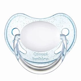 Canpol Babies varalica za bebe Latex Blue, 0m+