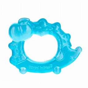 Canpol Babies vodena glodalica Ježić, Blue 3m+