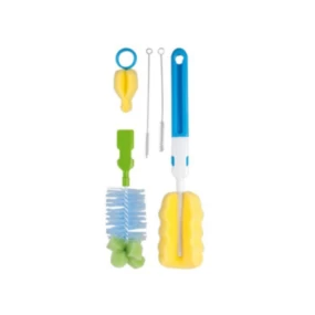 Canpol baby četka za flašice sa promenljivom ručkom