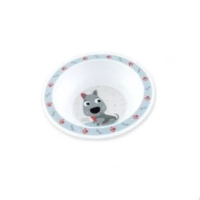 Canpol baby činija, Kuca