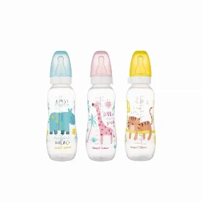 Canpol Baby flašica 330ml, 12m+