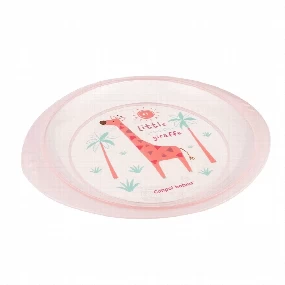 Canpol baby tanjir Africa, Pink