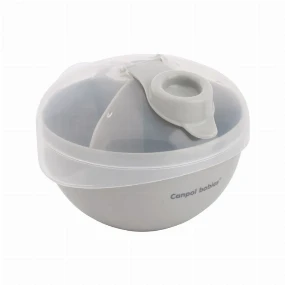 Canpol dozer za mleko u prahu Grey, 0m+