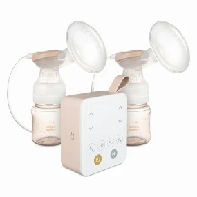 Canpol električna pumpica za izumzavanje Twin sa pumpicom za nos