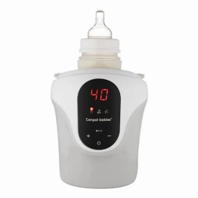 Canpol grejač za flašice 4u1 sa Termostatom i Sterilizatorom
