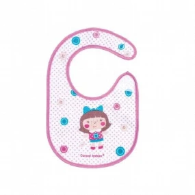 Canpol portikla za bebe Toys, Roze