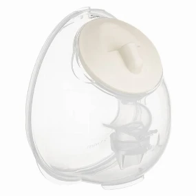 Canpol posuda za čuvanje majčinog mleka