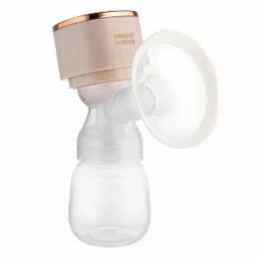 Canpol Power Pump električna pumpica za izmuzavanje