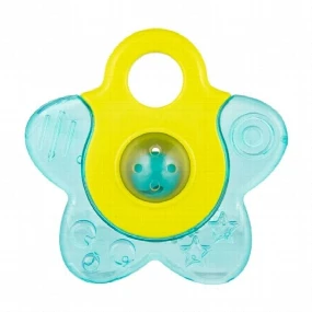 Canpol Star vodena glodalica za bebe Tirkiz, 0m+