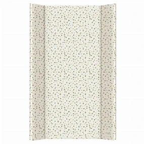 Ceba tvrda podloga za presvlačenje Dots, 50x80 cm