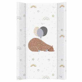 Ceba tvrda podloga za presvlačenje Meda, 50x80 cm