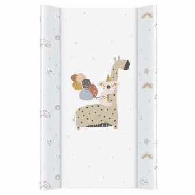 Ceba tvrda podloga za presvlačenje Žirafa, 50x80 cm