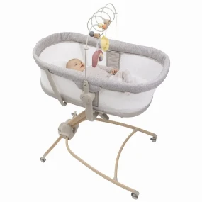 Chicco multifunkcionalna kolevka- stolica Baby Hug Armonia 4u1, Scandinavian