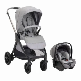Chicco Bellagio kolica za bebe 2u1 Lunar Rock, 0m+