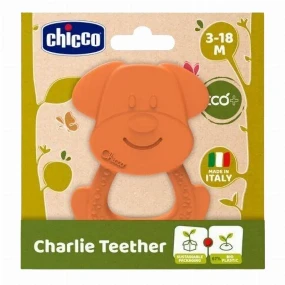Chicco Toys Eco glodalica za bebe Kuca