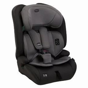 Chicco Gro-up auto sedište i-Size Pure Black, 76-150 cm