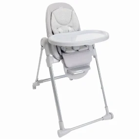 Chicco hranilica Polly Armonia Steel, 0m+