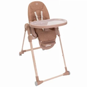 Chicco hranilica Polly Armonia Terracota, 0m+