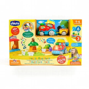 Chicco igračka Voz za Avanture