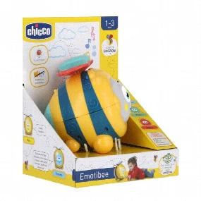 Chicco igračka za decu Emotivna Pčelica
