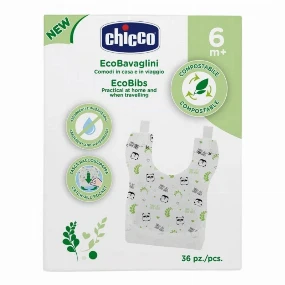Chicco jednokratne portikle za bebe 2u1