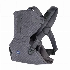Chicco kengur nosiljka za bebe Easy Fit, MoonGrey