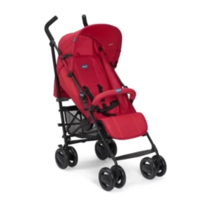 Chicco kolica London Up Red, 0m+