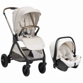 Chicco kolica za bebe 2u1 Bellagio 2 Amber Glow, 0m+