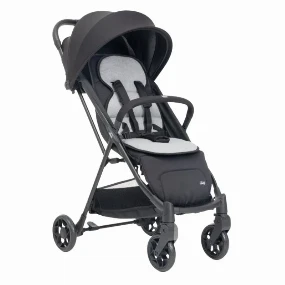 Chicco kolica za bebe Taormina Charcoal, 0m+