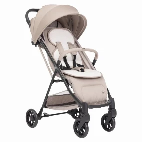 Chicco kolica za bebe Taormina Sandshell, 0m+