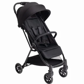 Chicco kolica za bebe Urbino Black, 0m+