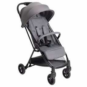 Chicco kolica za bebe Urbino Grayness, 0m+