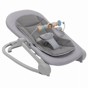 Chicco ležaljka za bebe Magia Coal, 0m+