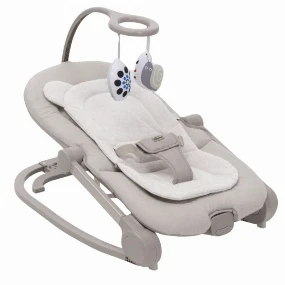 Chicco ležaljka za bebe Mia Fossil, 0m+