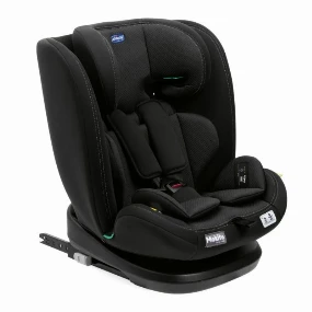 Chicco Mokita auto sedište za decu Black, 76-150cm Isofix