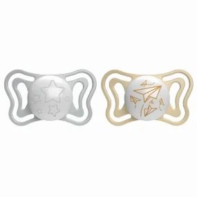 Chicco noćna varalica za bebe Light Beige, 16-36 m