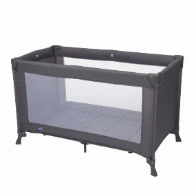 Chicco prenosivi krevetac Good night, Dark Grey