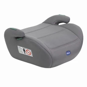 Chicco Quasar buster sedište i-Size Grey, 125-150 cm