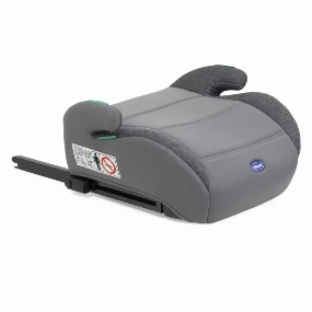 Chicco Quasar Fix buster sedište i-Size Stone, 125-150 cm