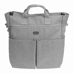 Chicco torba za mame Parent bag, Lunar rock