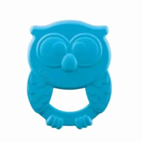 Chicco Toys Eco glodalica za bebe Sova