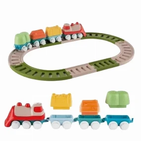 Chicco Toys Eco igračka za decu Vozić