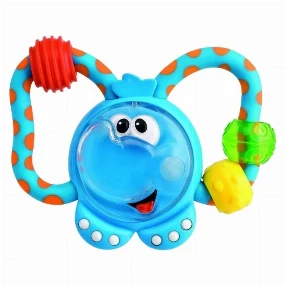 Chicco Toys zvečka za bebe Slon